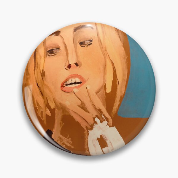 Item preview, katherine's face-touching fetish video designed and sold by conda cameron.