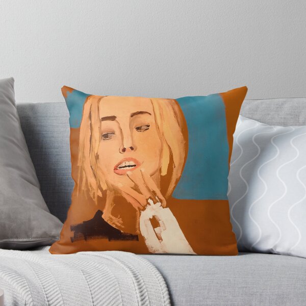 Item preview, katherine's face-touching fetish video designed and sold by conda cameron.