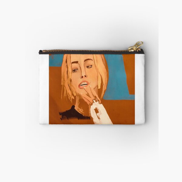 Item preview, katherine's face-touching fetish video designed and sold by conda cameron.