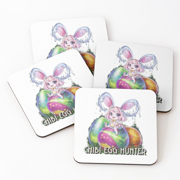 Item preview, egg hunter chibi designed and sold by JonysCreativeDesigns.