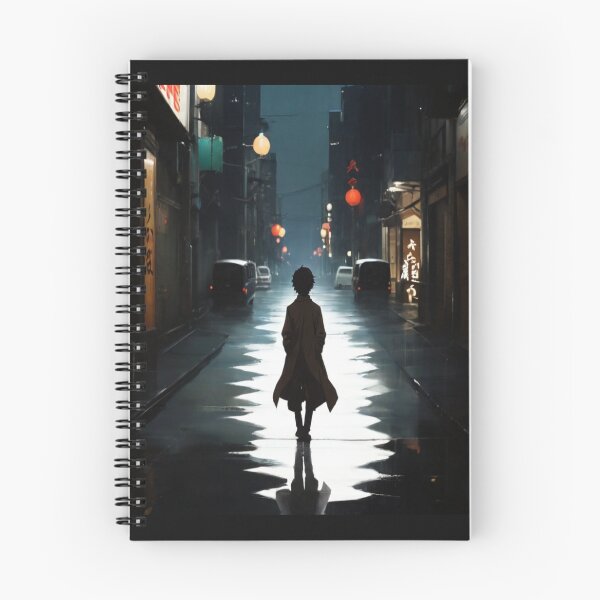 Item preview, Copy of Dazai O designed and sold by TOGETHERINSIEME.