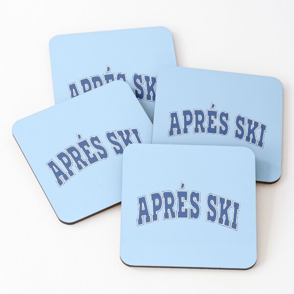 Item preview, Aprés Ski designed and sold by Katherine Mandeville.