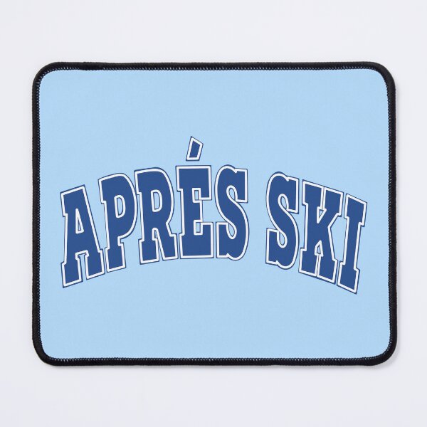Item preview, Aprés Ski designed and sold by Katherine Mandeville.