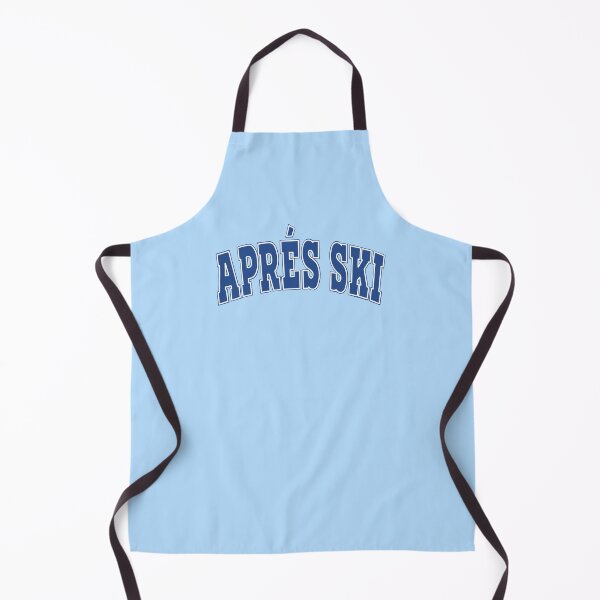 Item preview, Aprés Ski designed and sold by Katherine Mandeville.