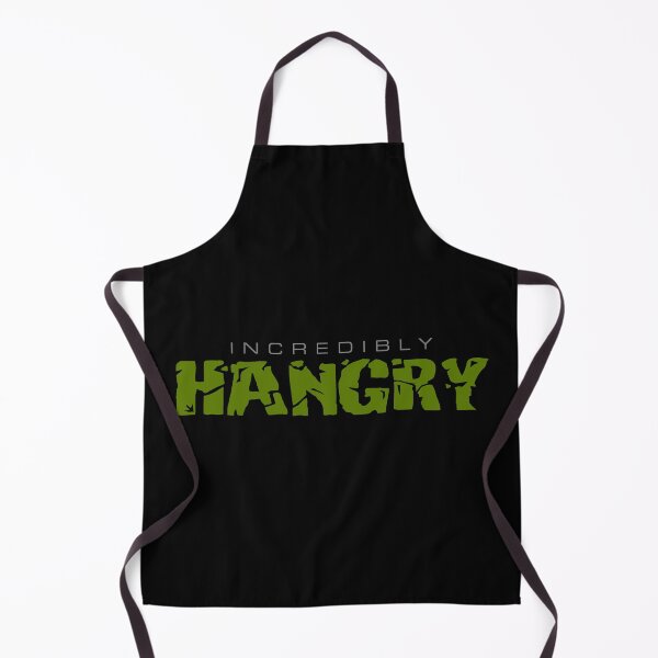 Item preview, Incredibly Hangry designed and sold by m00p.