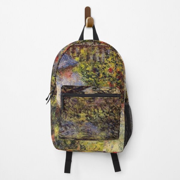 Item preview, Claude Monet designed and sold by realQ.