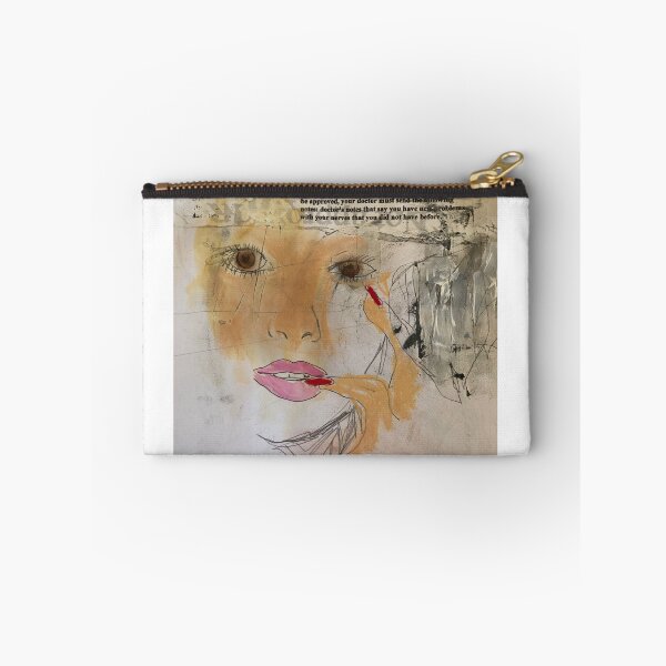 Item preview, no mri designed and sold by conda cameron.