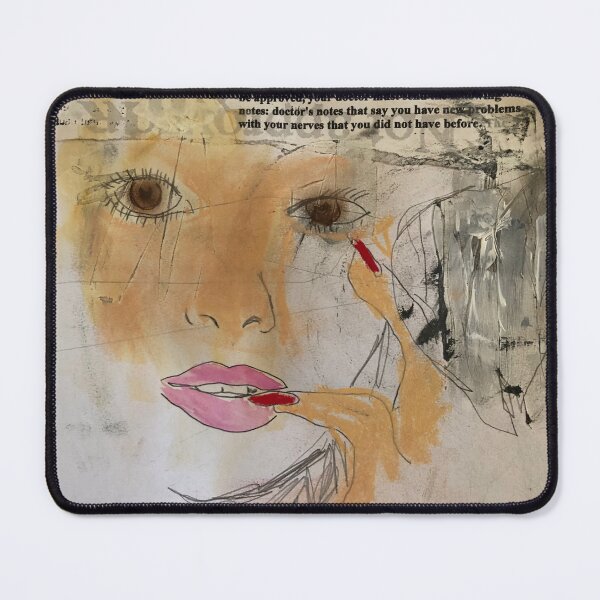 Item preview, no mri designed and sold by conda cameron.