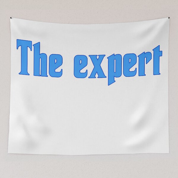 Item preview, Barron Trump The Expert  designed and sold by Mkdajeweler.