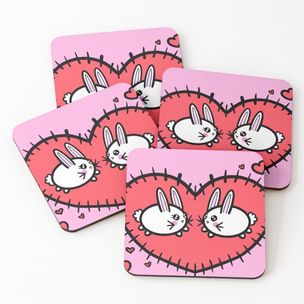 Item preview, Lil Buns designed and sold by Noobles-Sh0p.