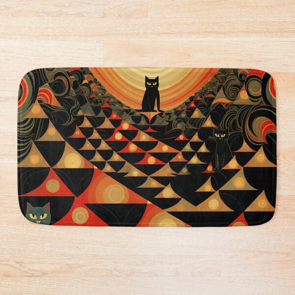 Item preview, The Master Cat designed and sold by KingAbyss.