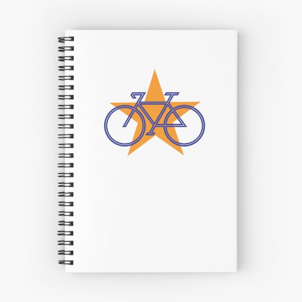 Item preview, Copy of Bike Star Purple and Gold designed and sold by SeeMac.