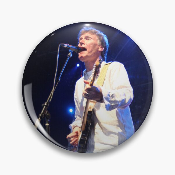 Item preview, Steve Winwood - Photograph designed and sold by ConcertImages.