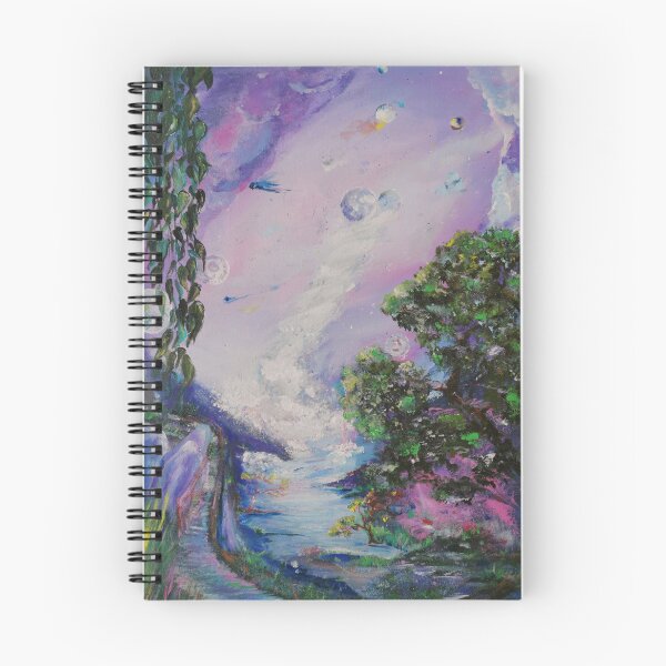Item preview, Flowing Space designed and sold by S7IEBEN.