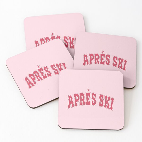 Item preview, Aprés Ski designed and sold by Katherine Mandeville.