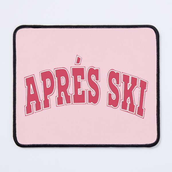 Item preview, Aprés Ski designed and sold by Katherine Mandeville.