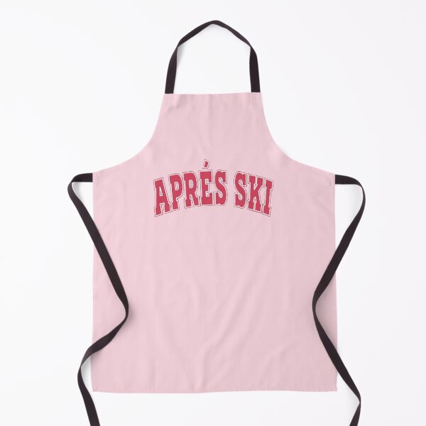 Item preview, Aprés Ski designed and sold by Katherine Mandeville.