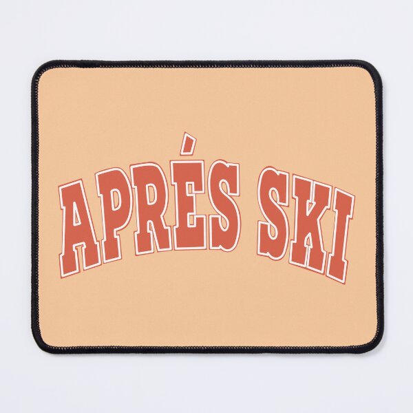 Item preview, Aprés Ski designed and sold by Katherine Mandeville.