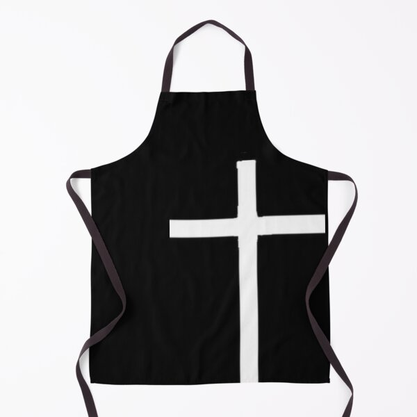 Item preview, Copy of Unit 713 White Sketch Arrow Cross designed and sold by Unit713-Shop.