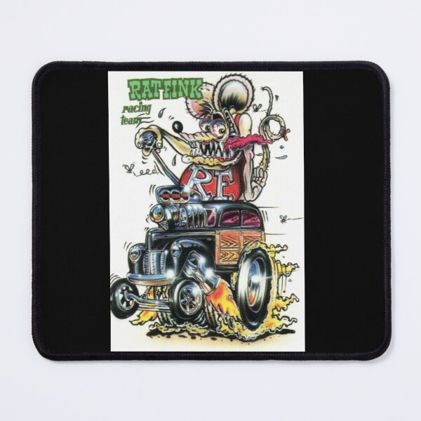 Item preview, Rat Fink 91 designed and sold by Mr-Copyright.