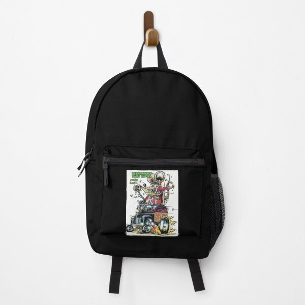 Item preview, Rat Fink 91 designed and sold by Mr-Copyright.