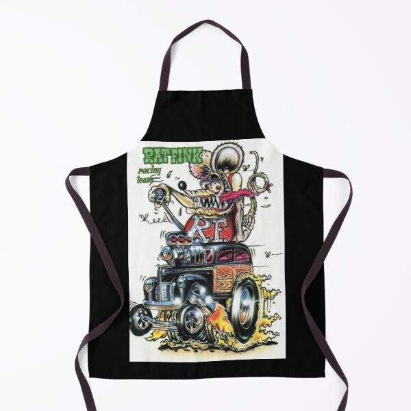 Item preview, Rat Fink 91 designed and sold by Mr-Copyright.