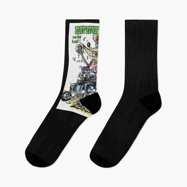 Item preview, Rat Fink 91 designed and sold by Mr-Copyright.