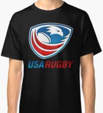 USA Rugby Classic T-Shirt