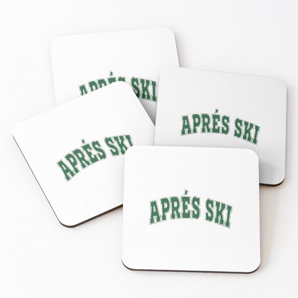 Item preview, Aprés Ski designed and sold by Katherine Mandeville.