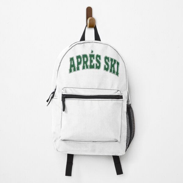 Item preview, Aprés Ski designed and sold by Katherine Mandeville.