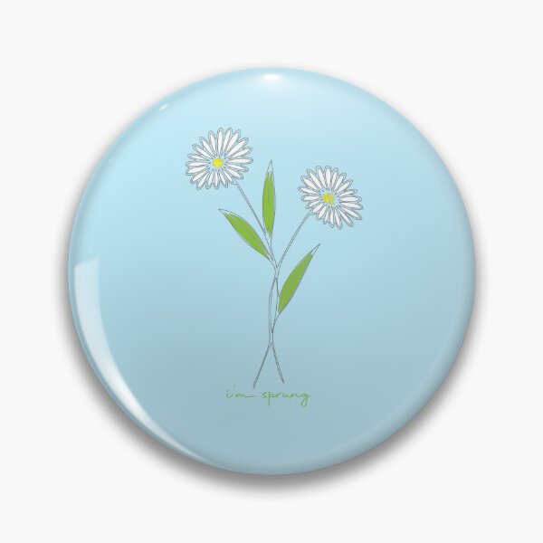 Item preview, Spring I'm Sprung designed and sold by superjennifer.