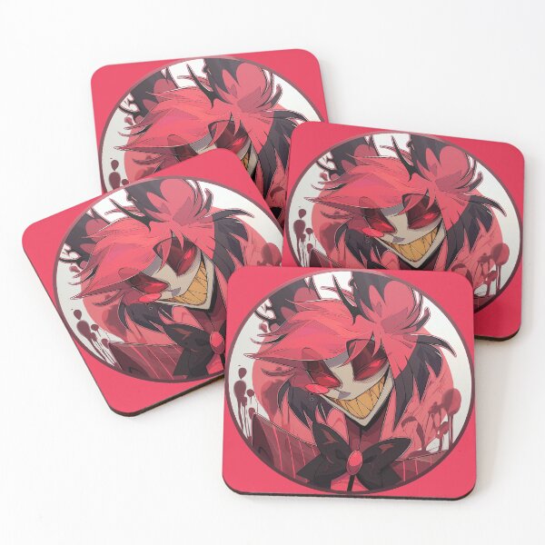 Item preview, Alastor Token designed and sold by SchellStation.