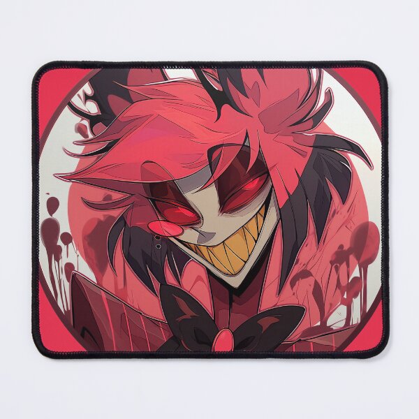 Item preview, Alastor Token designed and sold by SchellStation.