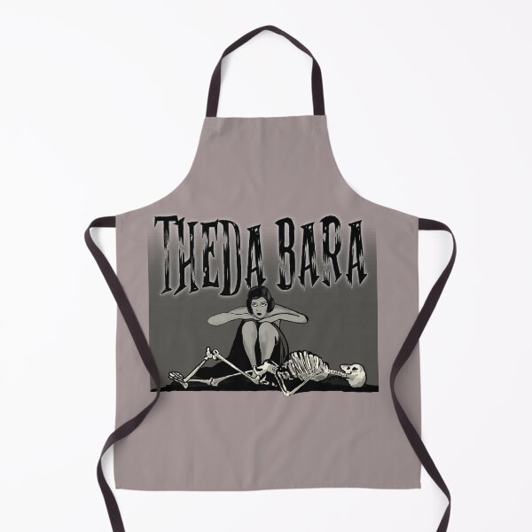 Artikelvorschau, Theda Bara entworfen und verkauft von TLBugg.