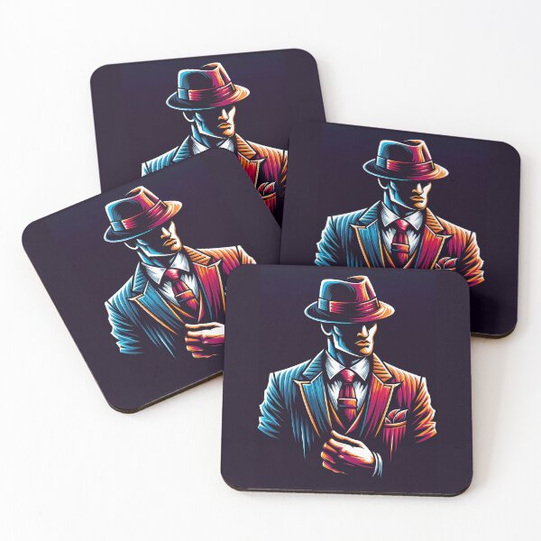 Item preview, Boss designed and sold by GangstarStore.