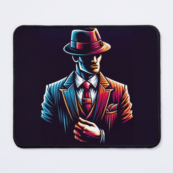 Item preview, Boss designed and sold by GangstarStore.