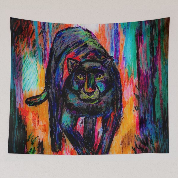 Item preview, Black Panther designed and sold by sgomez1424.