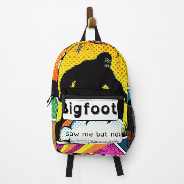 Item preview, Cryptozoology Nature Mysteries designed and sold by LittleBabyStyle.