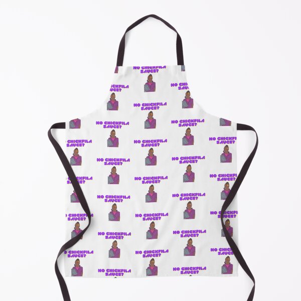 Item preview, No Chickfila Sauce? designed and sold by luckyredskittle.