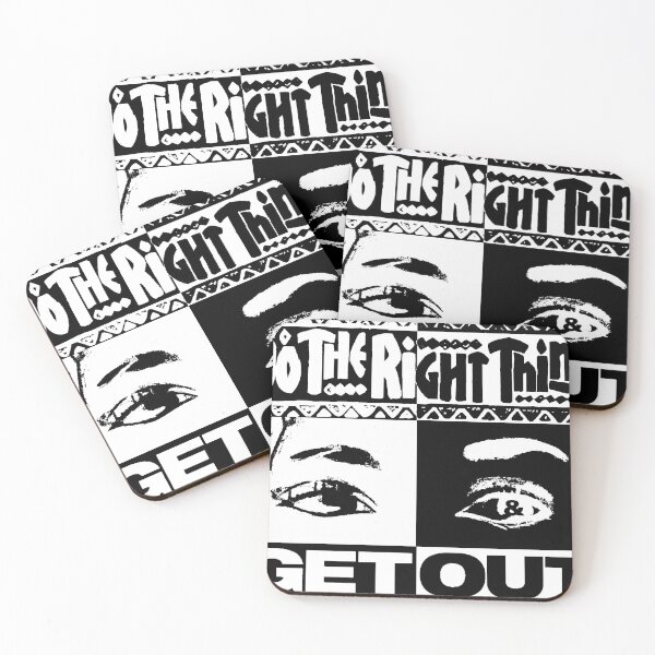 Item preview, get out...31 designed and sold by Mars-b.