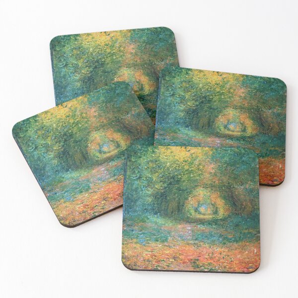 Item preview, Claude Monet  designed and sold by realQ.
