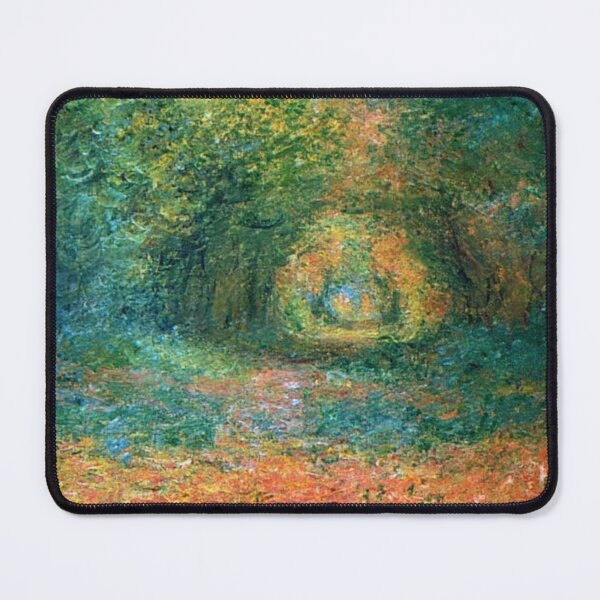 Item preview, Claude Monet designed and sold by realQ.