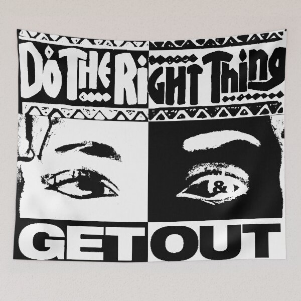 Item preview, get out...31 designed and sold by Mars-b.