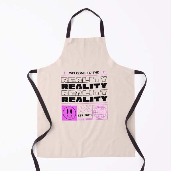 Item preview, Welcome to the reality | Pastel Pink Background designed and sold by RM-Journey.