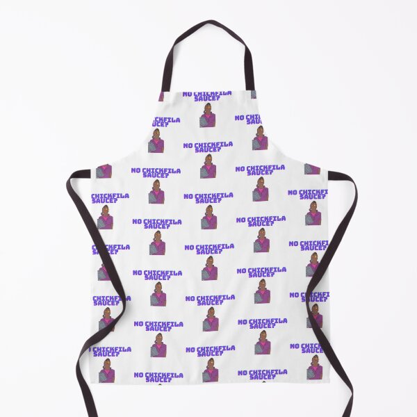 Item preview, No Chickfila Sauce? designed and sold by luckyredskittle.