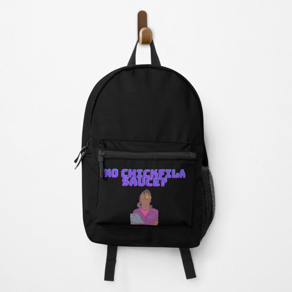 Item preview, No Chickfila Sauce? designed and sold by luckyredskittle.