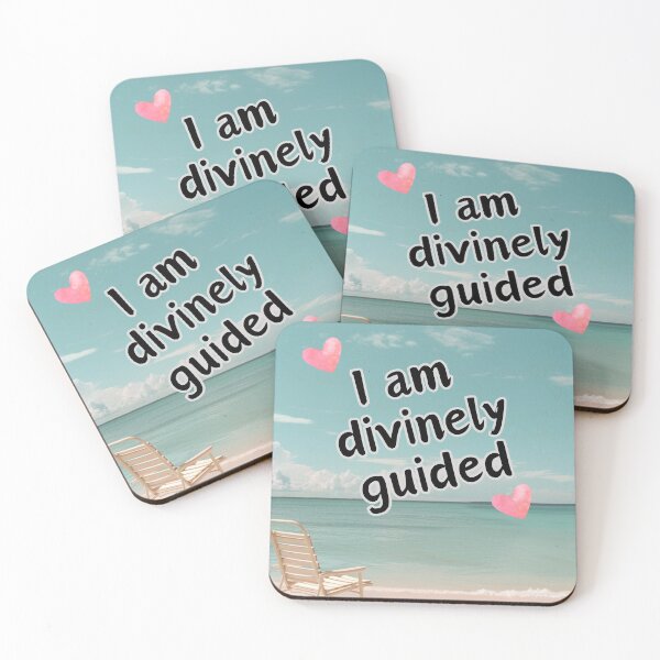 Item preview, Divinely guided designed and sold by magichappens1.