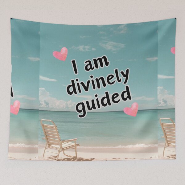 Item preview, Divinely guided designed and sold by magichappens1.