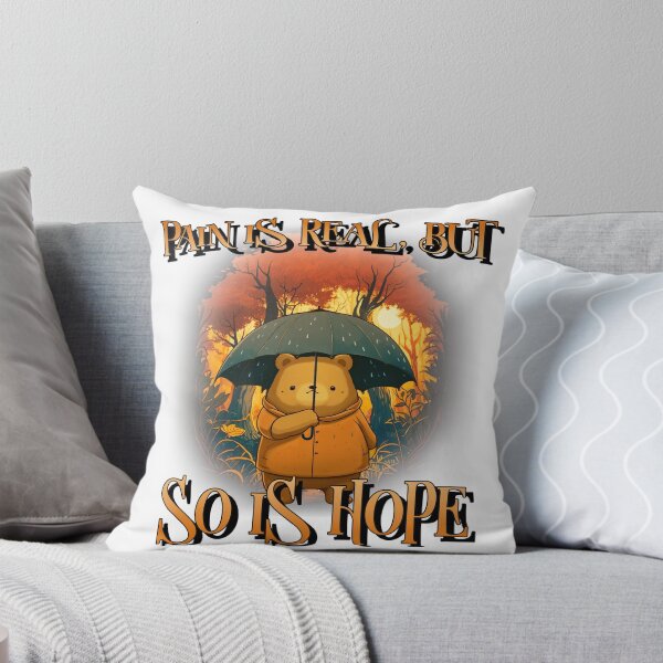 Item preview, Chronic Pain Tees  designed and sold by ChronicPa2.