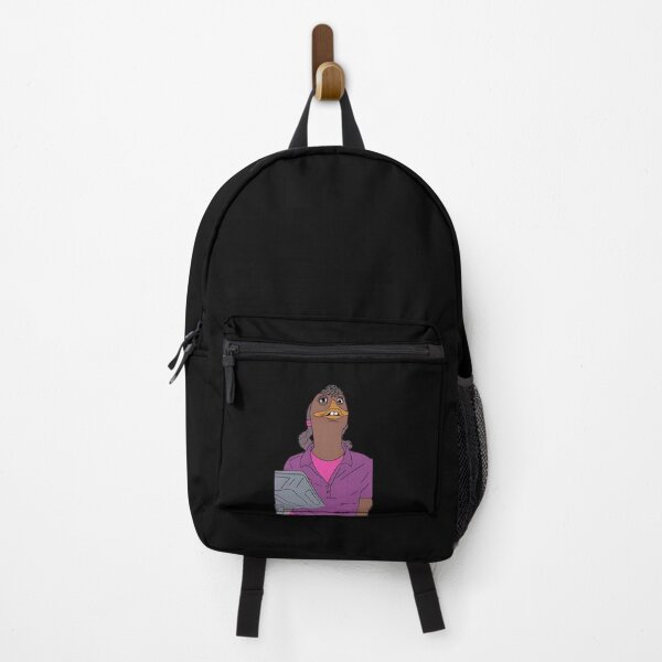 Item preview, No Chickfila Sauce? Duck Edition designed and sold by luckyredskittle.